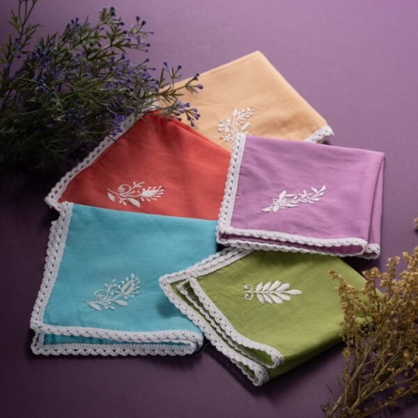 Handkerchiefs