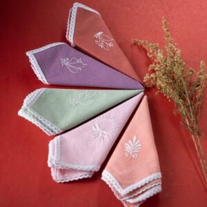 Handkerchiefs