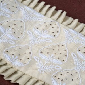 Curtain Tie Backs 1