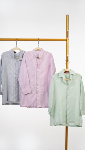 Co-ord Set For Girls