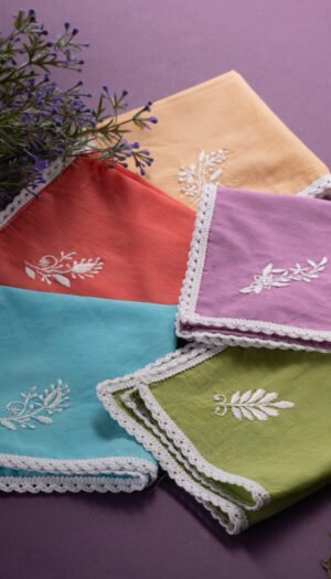 Handkerchief