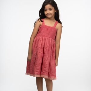 Girls Frock