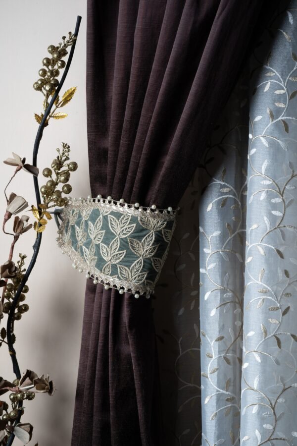 Curtain Tie Backs 2 - Image 2