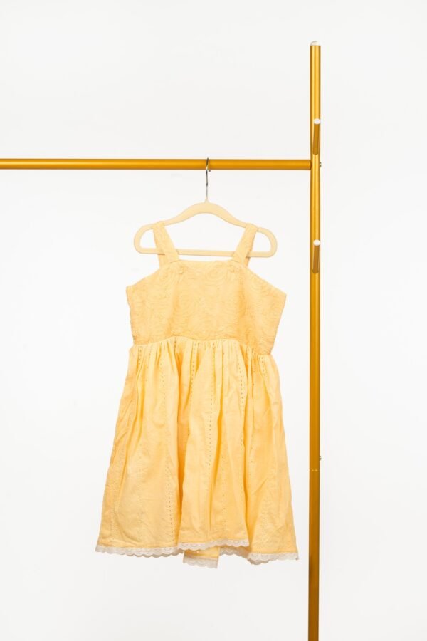 Girls Frock - Image 2