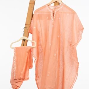 Girl Kurta