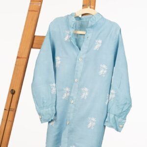 Girl Kurta