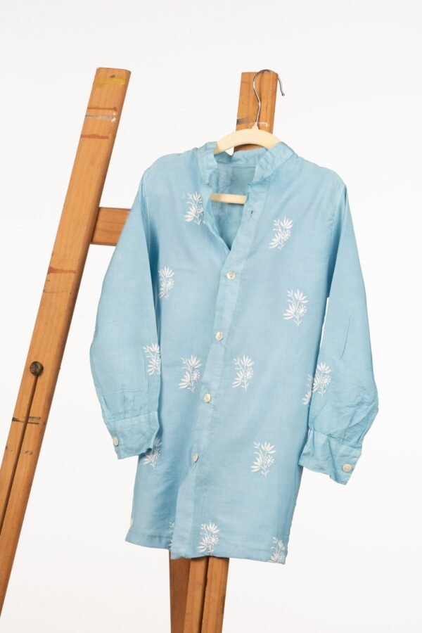 Girl Kurta