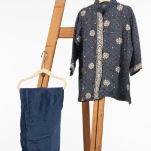 Girl Kurta