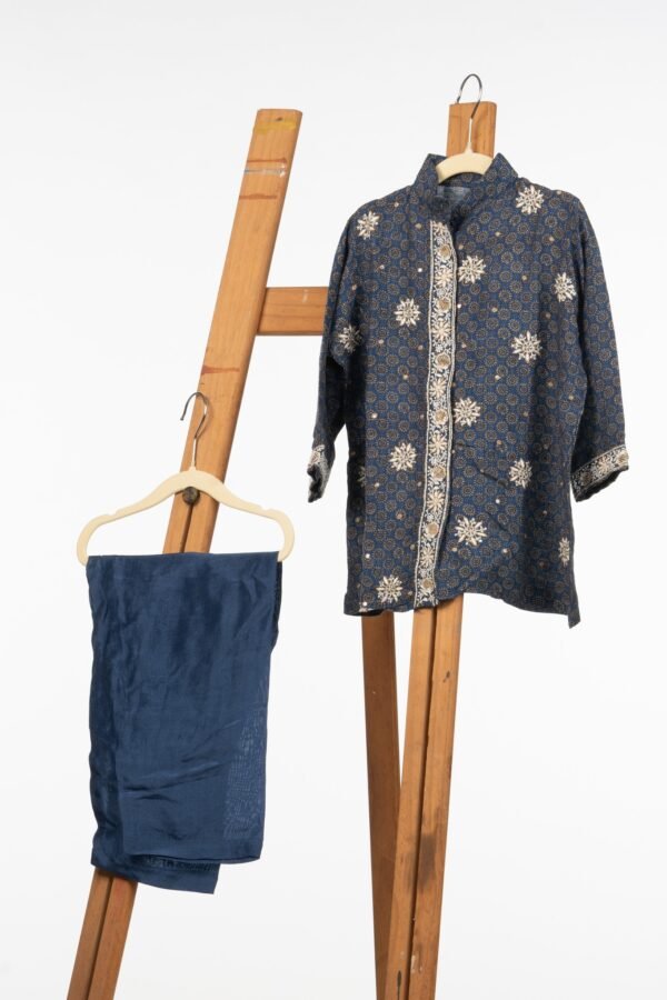 Girl Kurta