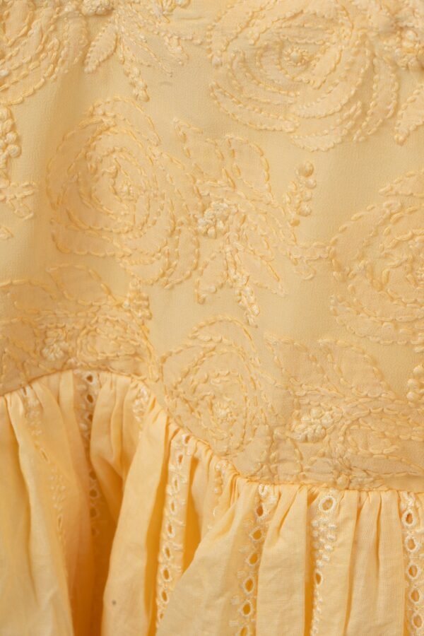 Girls Frock - Image 6