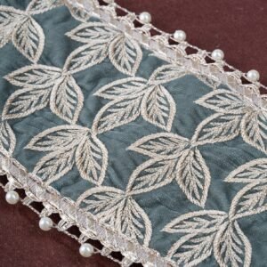 Curtain Tie Backs 2