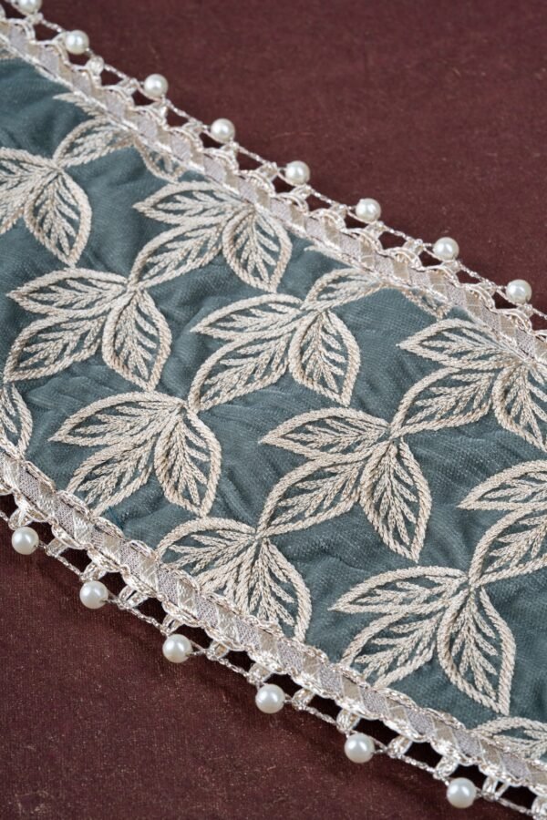 Curtain Tie Backs 2