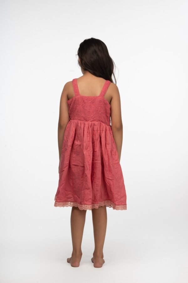 Girls Frock - Image 3