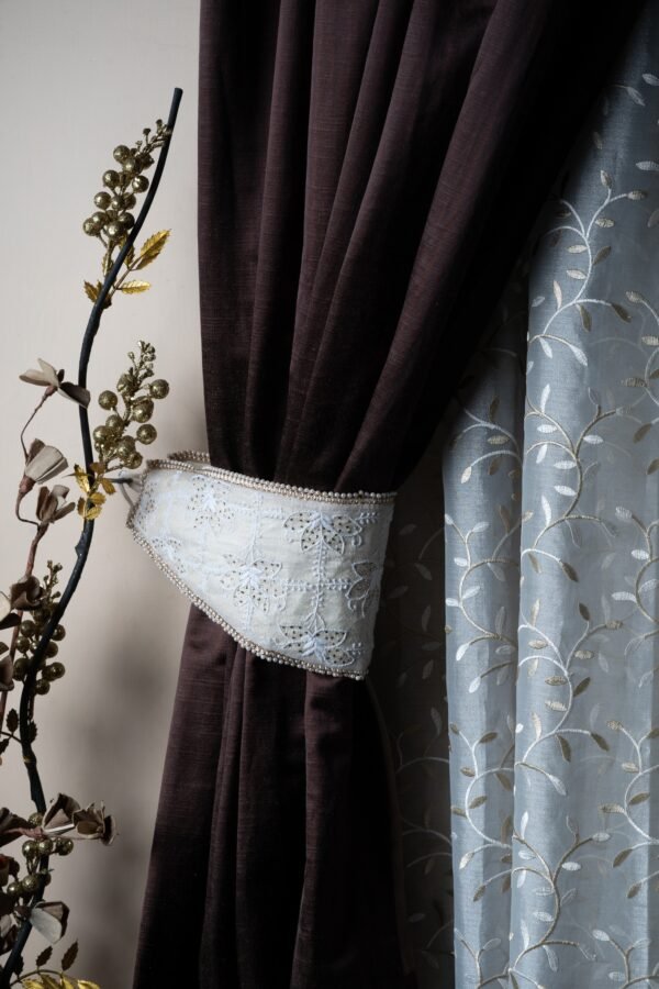 Curtain Tie Backs 4 - Image 2