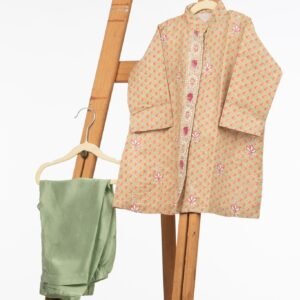 Girl Kurta & Pant