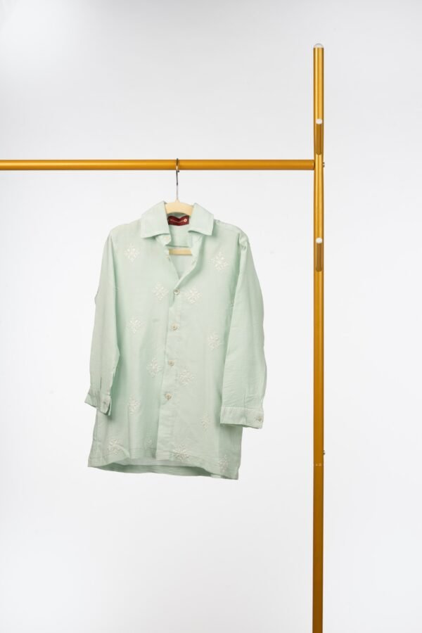 Co-ord Set For Girls - Image 4