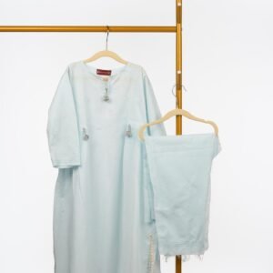 Girl Kurta
