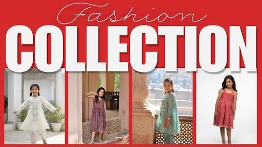 Raasa Girls Frocks Collection