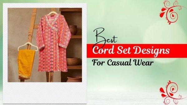 cord set dress