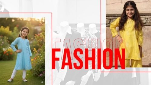 traditional dress for girls