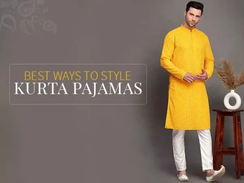 Popular Kurta Pajama Styles for Boys in 2026